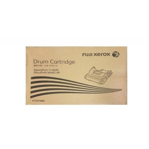 Fuji Xerox Docu Print M465 AP/CT351069 原廠感光滾筒